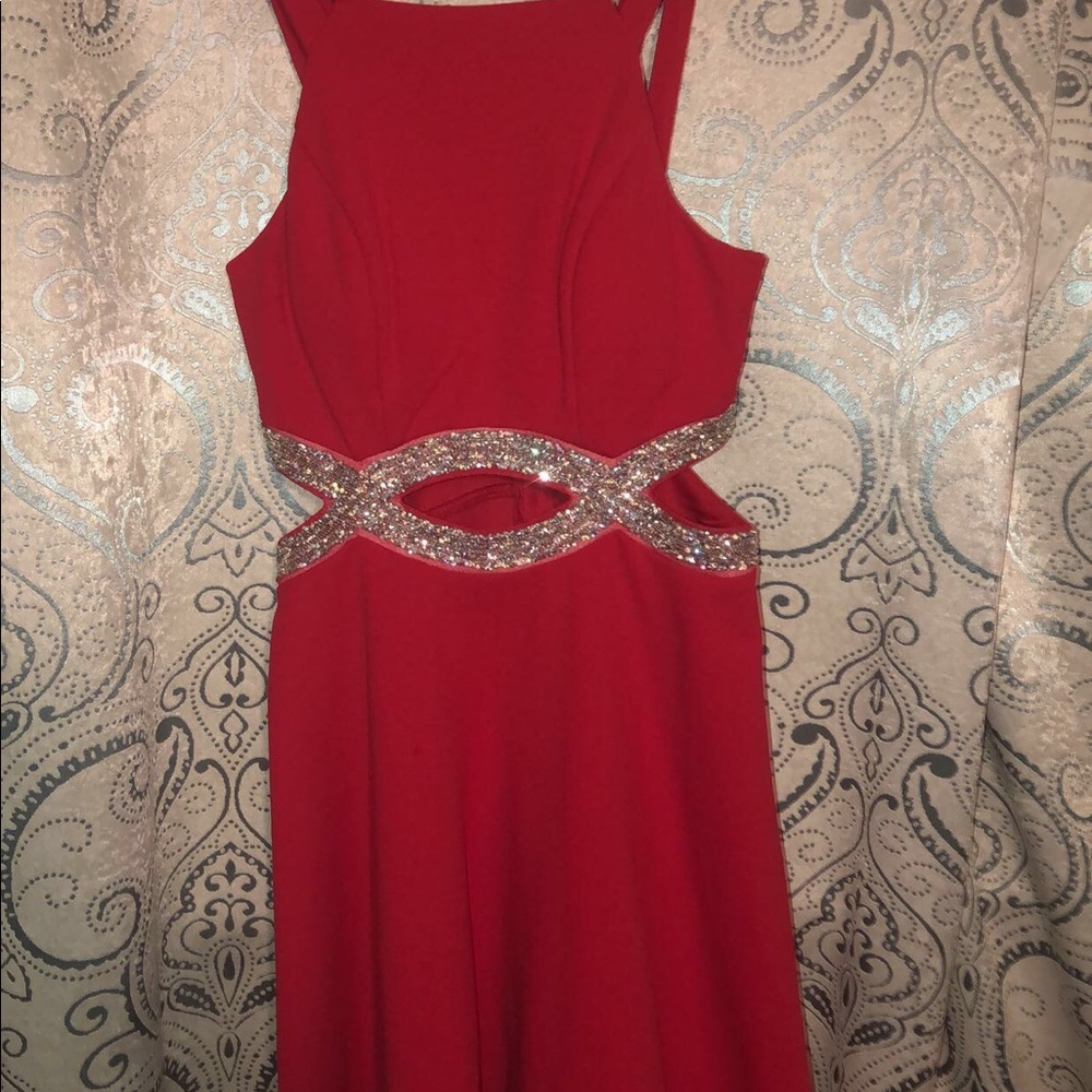 dress